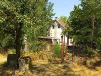 Eladó mezogazdasagi ingatlan, Tiszaföldváron 15 M Ft