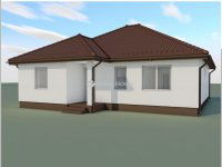 Eladó családi ház