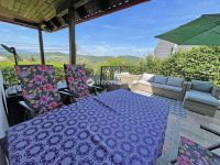 Eladó ikerház, II. kerületben 260 M Ft, 4 szobás