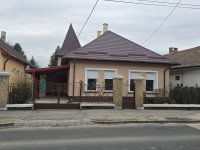 Eladó családi ház, XVI. kerületben, Baross Gábor utcában