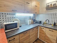 Kiadó téglalakás, albérlet, VI. kerületben 350 E Ft / hó