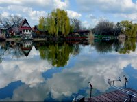 Eladó nyaraló, Gyomaendrődön 86.9 M Ft, 3 szobás