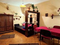 Eladó téglalakás, Kecskeméten 47.9 M Ft, 2 szobás