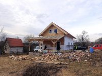 Eladó családi ház, Sóskúton 45 M Ft, 2+2 szobás