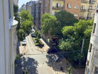 Eladó téglalakás, XIII. kerületben 132 M Ft, 2 szobás