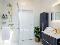 Eladó téglalakás, Balatonkenesén 84.9 M Ft, 1+1 szobás