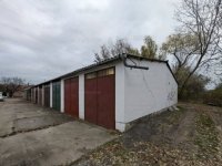Eladó garázs, Szegeden 15.4 M Ft / költözzbe.hu