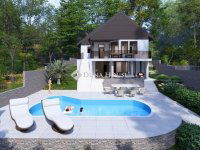 Eladó családi ház, Balatonakarattyán 200 M Ft, 5 szobás