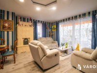 Eladó családi ház