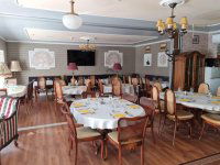 Kiadó üzlethelyiség, VII. kerületben 2000 E Ft / hó