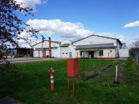 Eladó ipari ingatlan