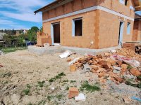 Eladó ikerház, Gödöllőn 115 M Ft, 4 szobás