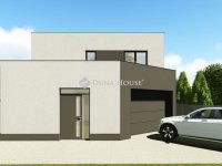 Eladó családi ház, XVIII. kerületben 165 M Ft, 5 szobás