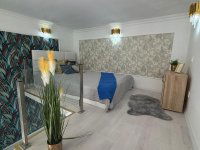 Eladó téglalakás, XIII. kerületben 49.5 M Ft, 1 szobás