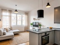 Kiadó téglalakás, albérlet, I. kerületben 380 E Ft / hó