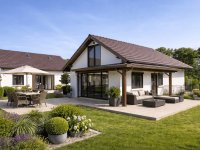 Eladó családi ház, Csehbányán 65 M Ft, 3 szobás