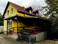 Eladó családi ház, Gyöngyösön, Karácsondi közben 149 M Ft