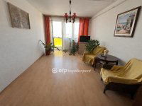 Eladó panellakás, Győrött 49.9 M Ft, 2 szobás