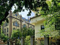 Kiadó téglalakás, albérlet, XIV. kerületben, Stefánia úton