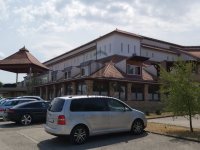 Eladó ipari ingatlan, Cserkeszőlőn 139 M Ft