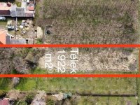 Eladó telek, Mihályházán 3.6 M Ft / költözzbe.hu