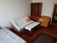 Eladó panellakás, Kecskeméten 39.5 M Ft, 1 szobás