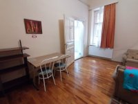 Kiadó téglalakás, albérlet, Budapesten, VII. kerületben