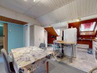 Eladó téglalakás, Tiszaújvárosban 49 M Ft, 3 szobás