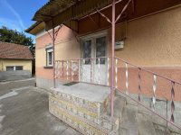 Eladó családi ház, Sándorfalván 55.9 M Ft, 2+1 szobás