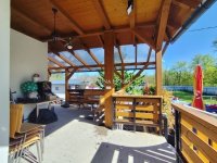 Eladó téglalakás, Ócsán 104.9 M Ft, 3 szobás