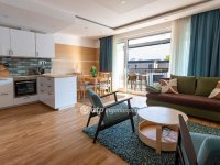 Eladó téglalakás, Balatonkenesén 135 M Ft, 3 szobás