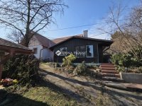 Eladó családi ház, Leányfaluban 159.9 M Ft, 3 szobás