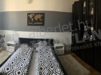 Kiadó téglalakás, albérlet, III. kerületben, Kecske utcában