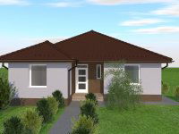 Eladó családi ház