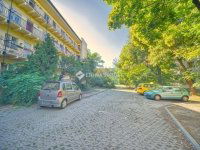 Eladó téglalakás, XXI. kerületben 34.9 M Ft, 1 szobás