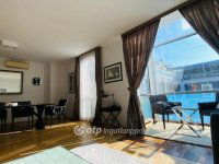 Kiadó téglalakás, albérlet