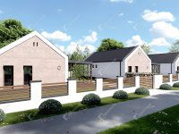 Eladó családi ház