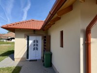 Eladó családi ház, Abonyban 39 M Ft, 2 szobás