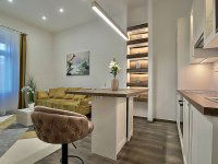 Eladó téglalakás, VII. kerületben 83.5 M Ft, 1+1 szobás