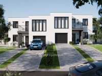 Eladó ikerház, Nyíregyházán 119.9 M Ft, 5 szobás