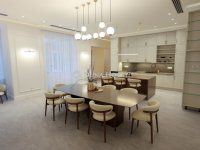 Eladó téglalakás, V. kerületben 849 M Ft, 6 szobás