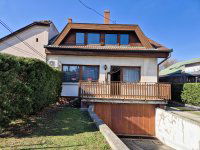 Eladó ikerház, Budapesten, XIV. kerületben, Gervay utcában