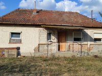 Eladó családi ház, Egerbocson 6.5 M Ft, 2 szobás