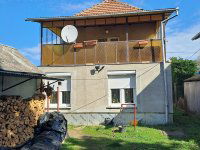 Eladó családi ház, Monoron 32.9 M Ft, 1+2 szobás