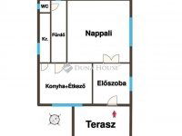 Eladó családi ház, XVI. kerületben 109.9 M Ft, 3 szobás