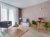 Eladó téglalakás, XIII. kerületben 68.9 M Ft, 1 szobás