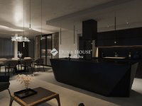 Eladó téglalakás, II. kerületben 426.8 M Ft, 2 szobás