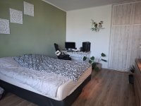 Eladó téglalakás, Szombathelyen 31.5 M Ft, 1 szobás