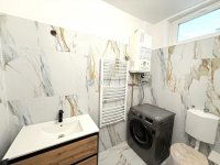 Eladó téglalakás, XX. kerületben 59.9 M Ft, 3 szobás