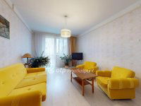 Eladó panellakás, Miskolcon 30 M Ft, 2+1 szobás